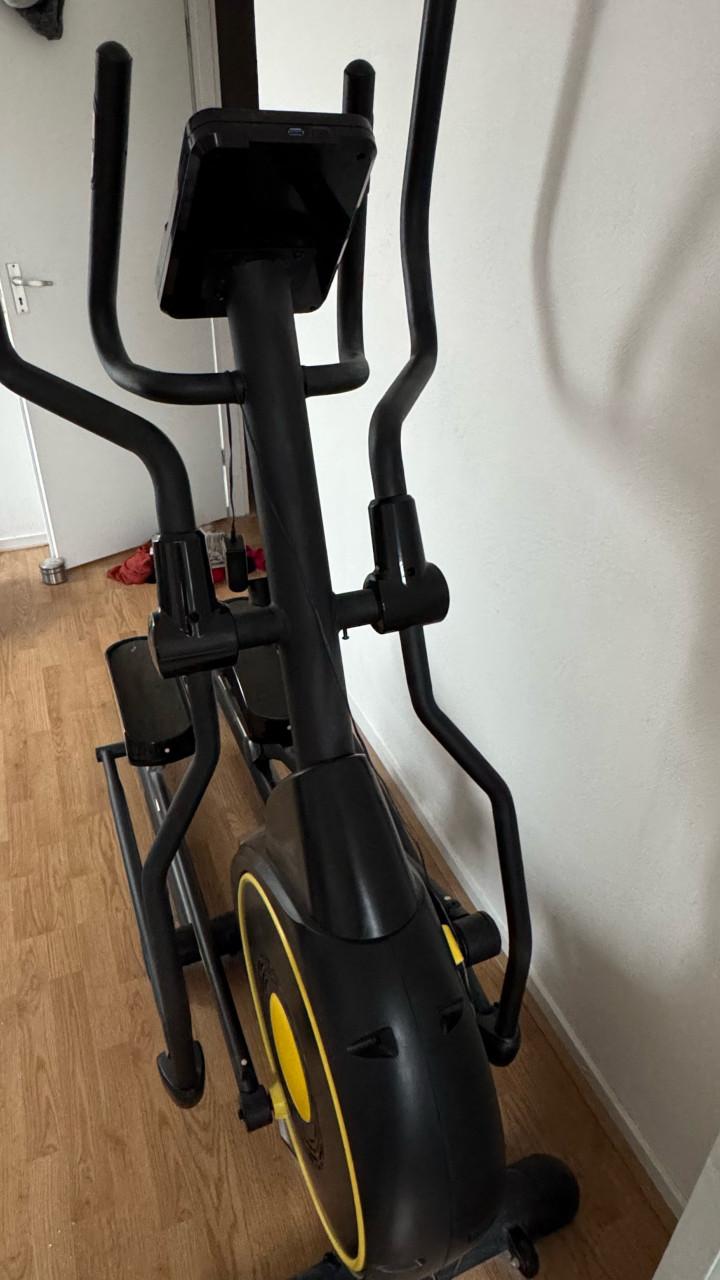 Focus Fitness Crosstrainer