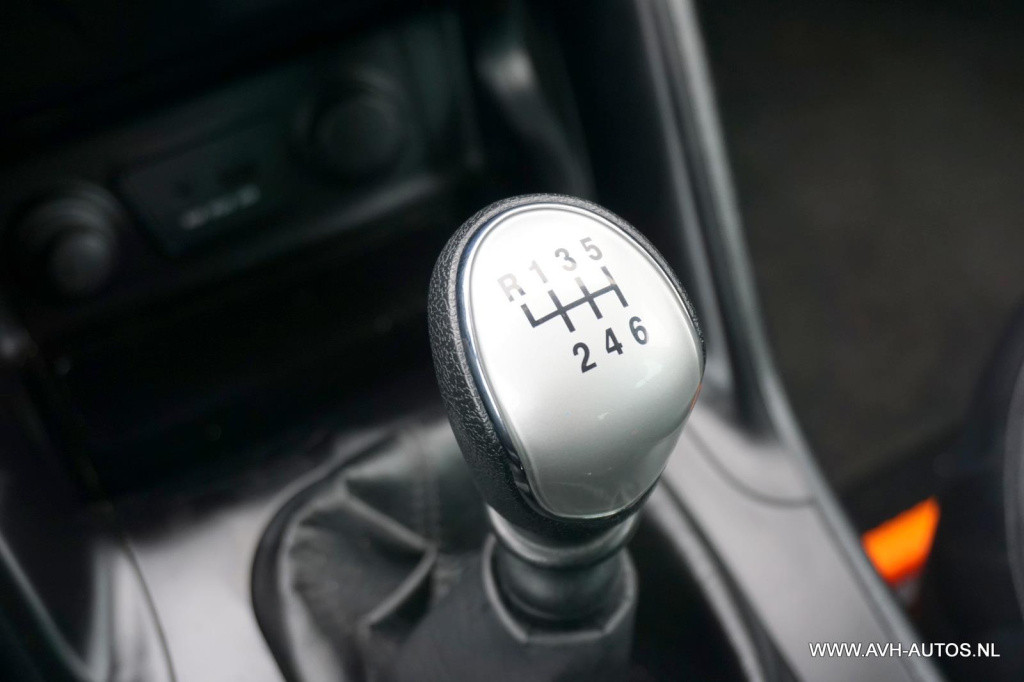 Hyundai Ix35 1.6i gdi style
