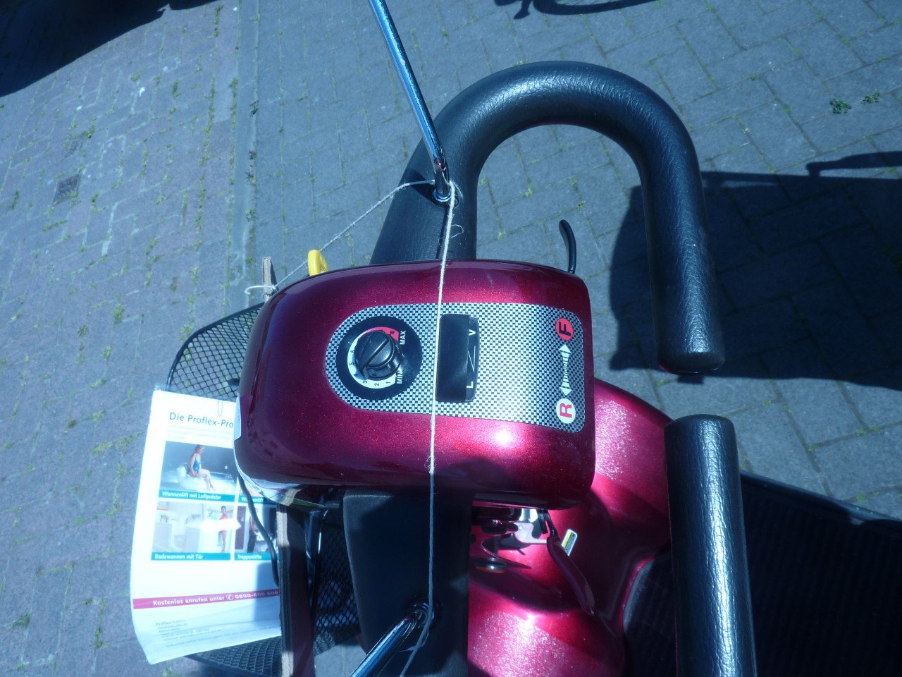 Scootmobiel