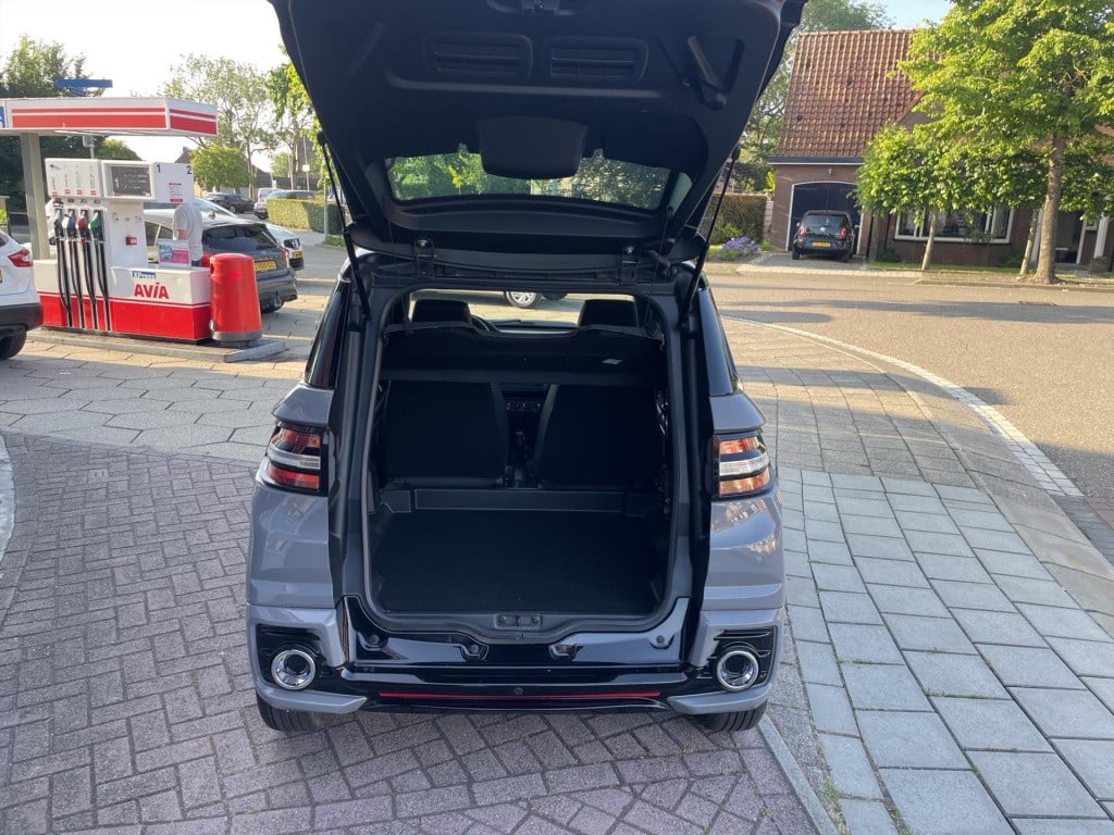 Ligier Onbekend ligier js60l sport ultimate sun
