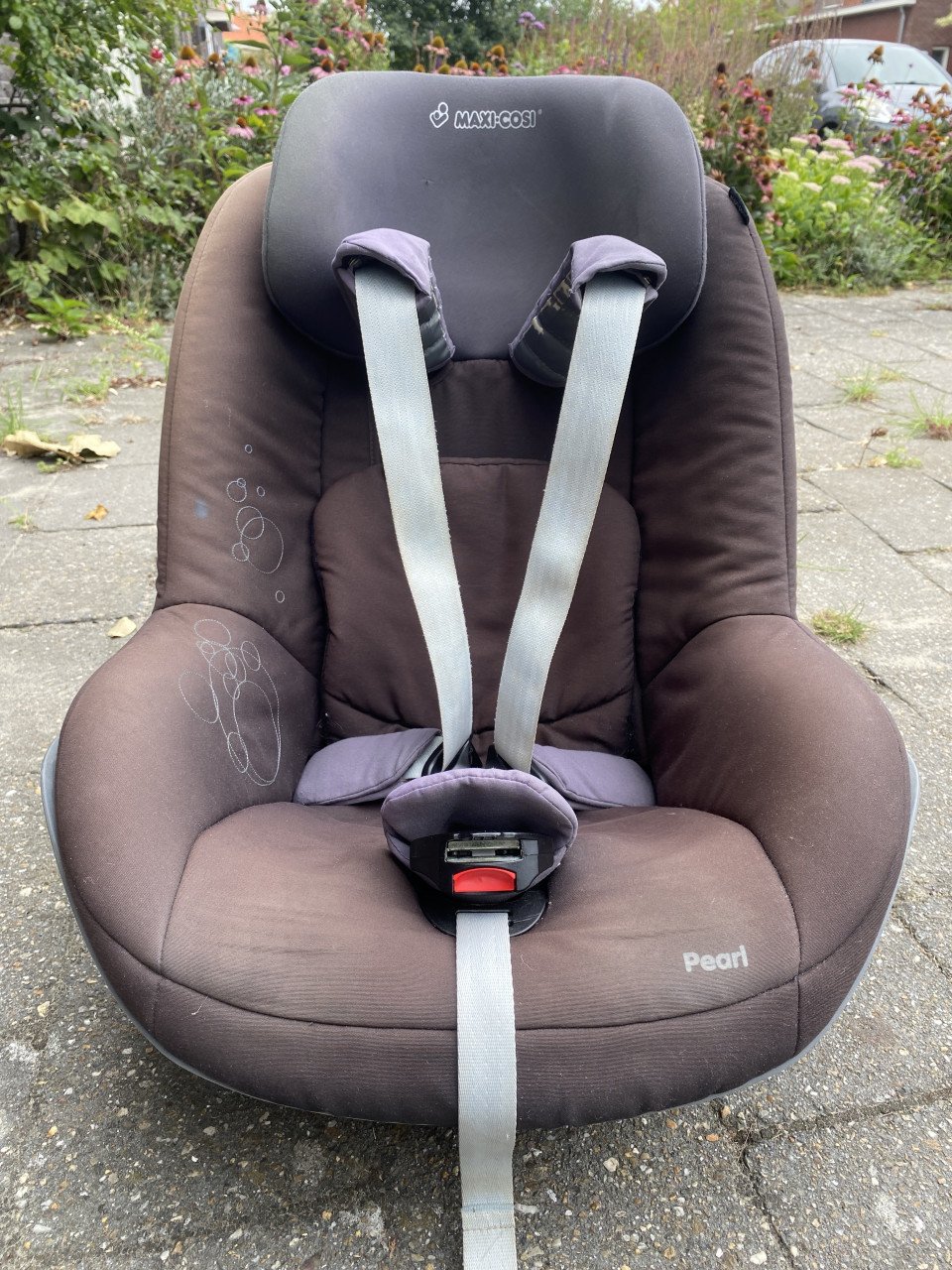 Maxi Cosi Pearl
