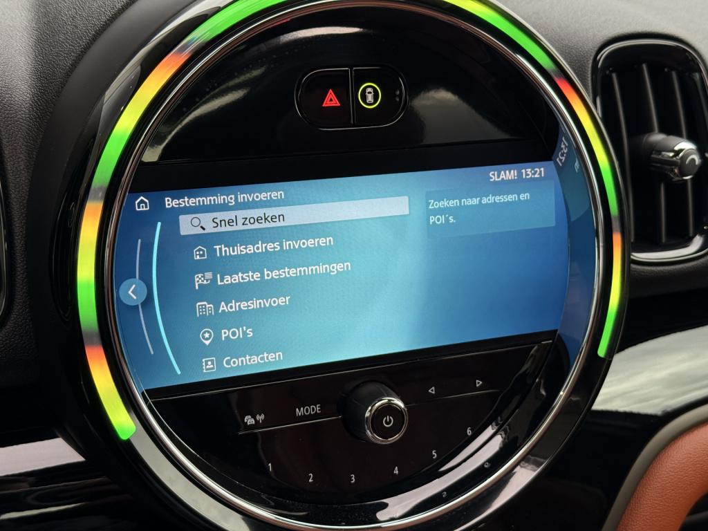 Mini Countryman 2.0 cooper s e all4 john cooper works | acc | memory | matr