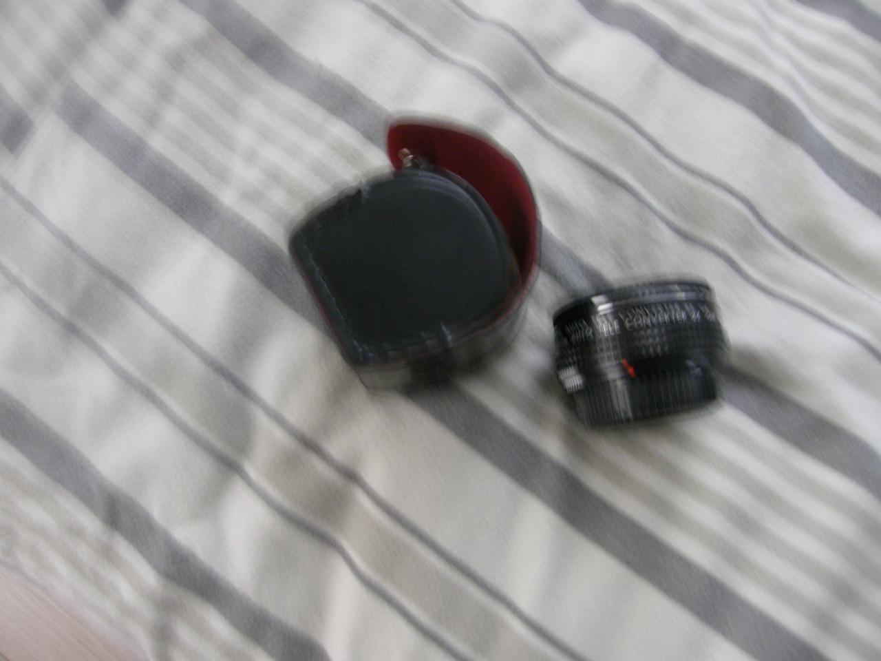 Olympus om 10 camera