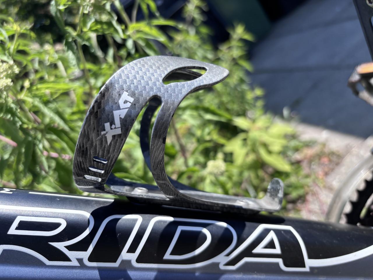 Merida mountainbike
