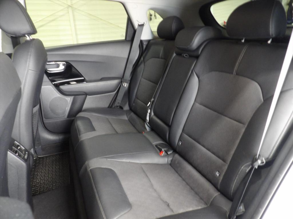 Kia Niro 1.6 gdi hybrid 141pk dct6 dynamicline