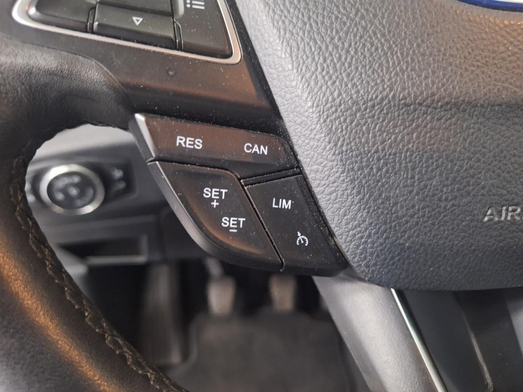 Ford Ecosport 1.0 ecoboost trend ultimate| trekhaak