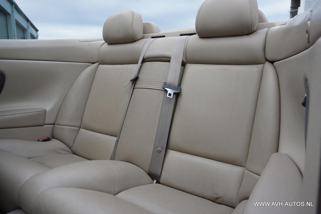 Volvo C70 convertible 2.0 t