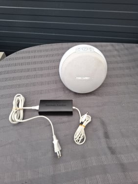Harman Kardon Omni 10 + bluetooth speaker
