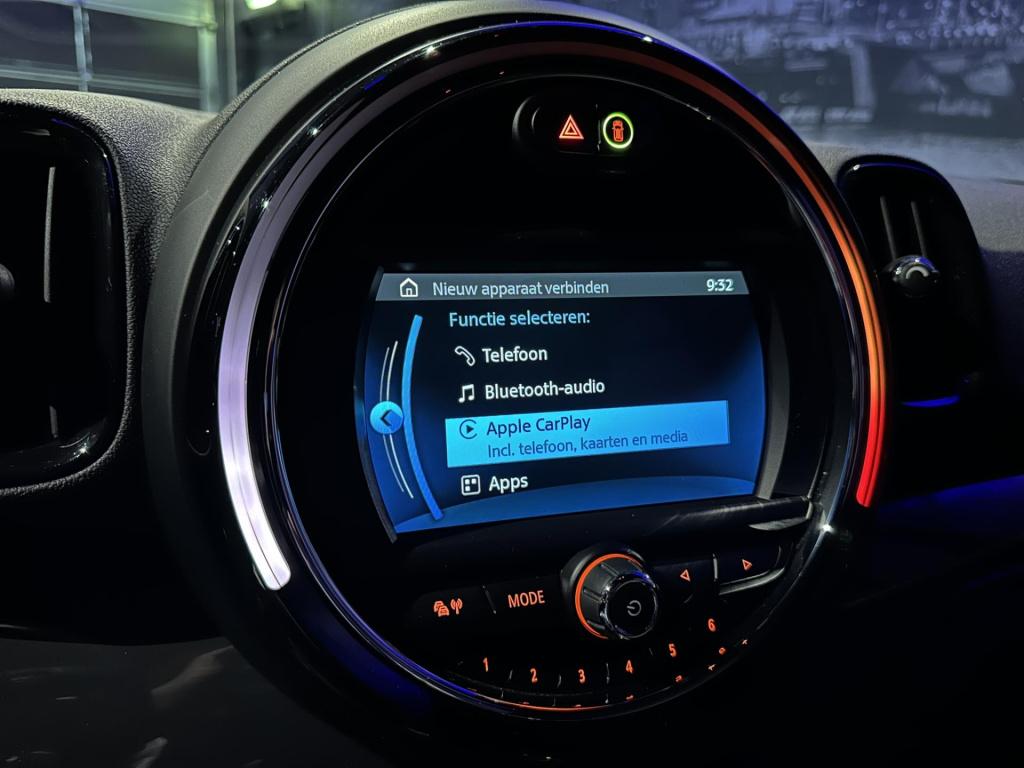 Mini Countryman mini 1.5 cooper salt *origineel nl*led*applecarplay*