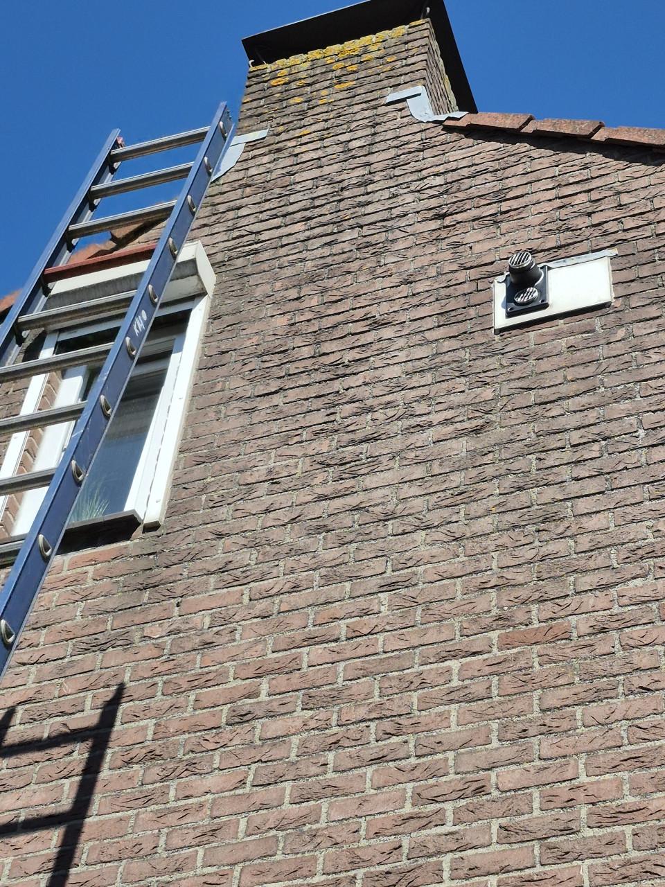 Onderhoud en servicemonteur Zeeland