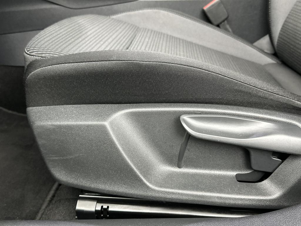 Skoda Octavia 1.0 tsi ambition