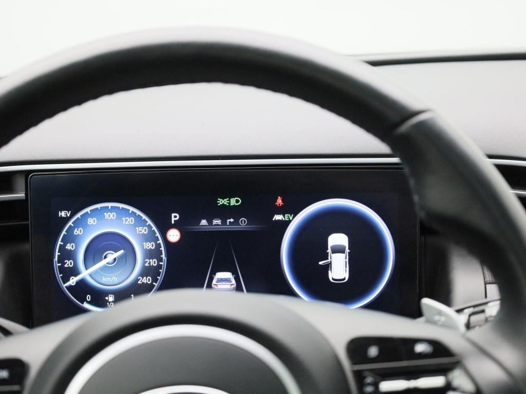 Hyundai Tucson 1.6 t-gdi phev premium sky 4wd | lmv | automaat | panorama d