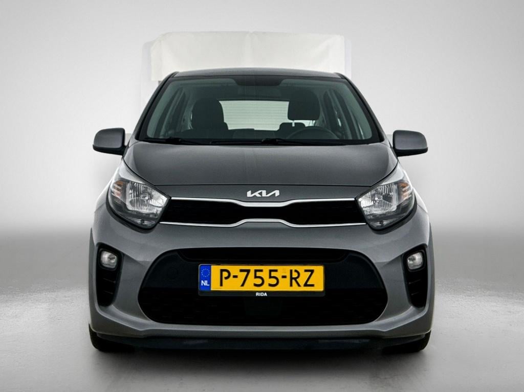Kia Picanto 1.0 dpi dynamicline | camera | cruise control