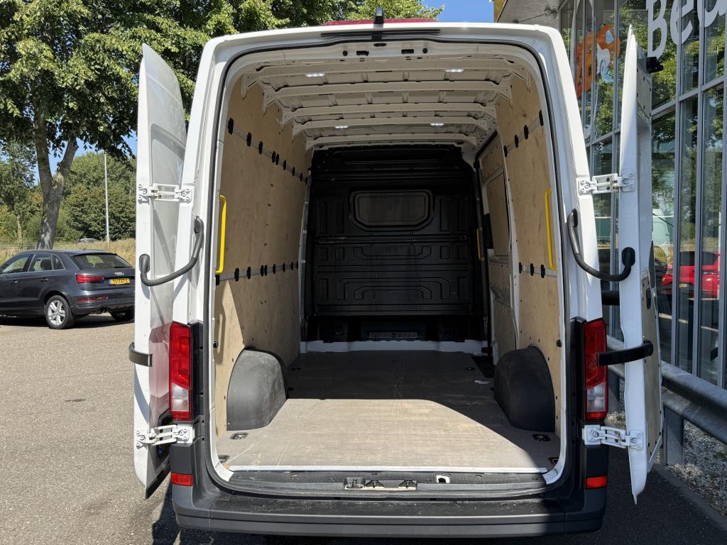 Man Tge 35 2.0 standaard hoog | camera | carplay | cruisec.