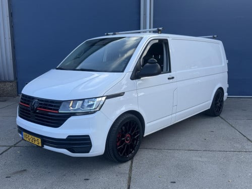 Volkswagen Transporter 2.0 tdi l2h1 30 comfortline airco / cruise controle 