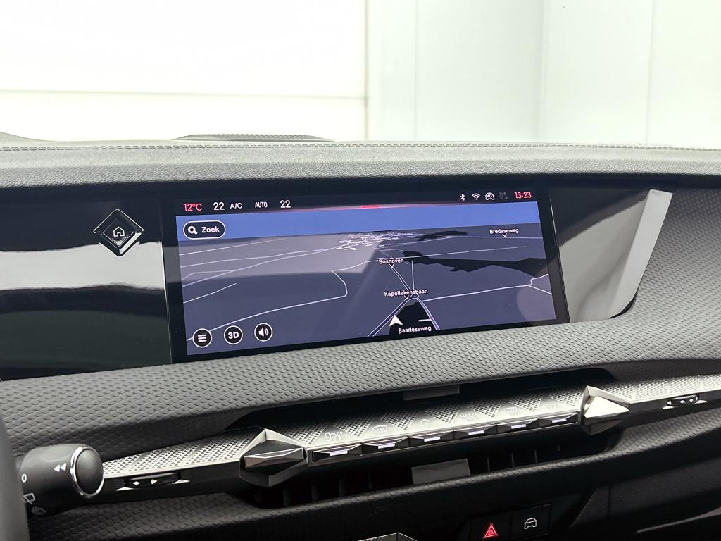 Ds Ds 4 130 pk automaat rivoli | panoramadak | elektrische stoelen | adapti