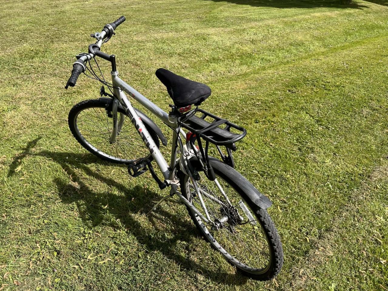 Mountainbike