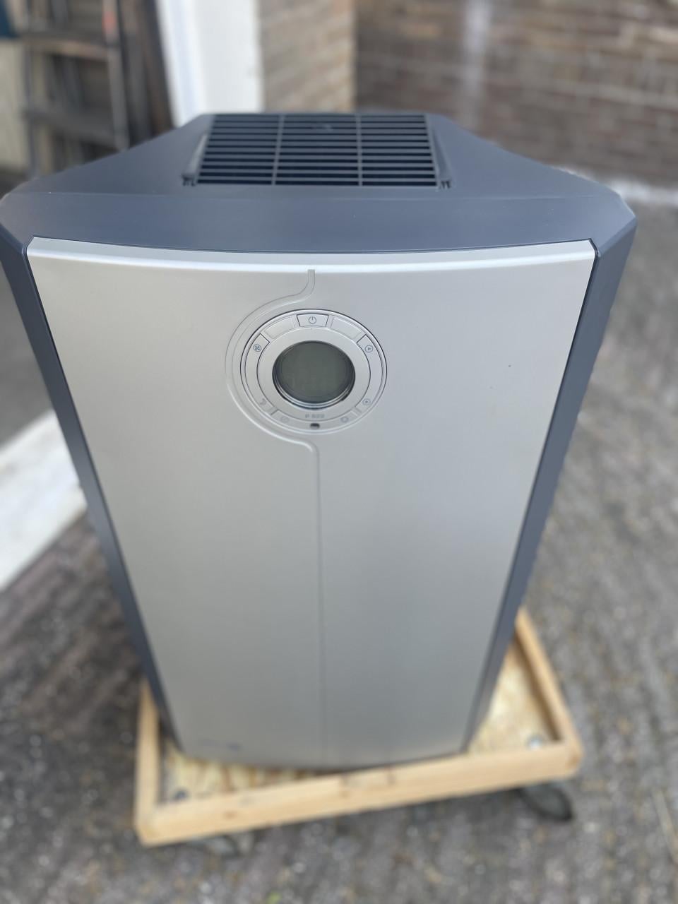 Mobiele airco
