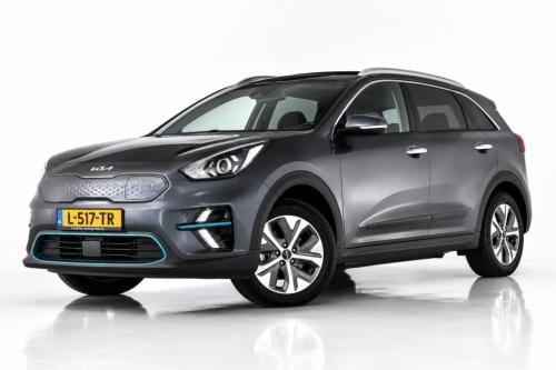 Kia E-niro dynamicplusline 64 kwh soh 100% | apple carplay | camera | nap |