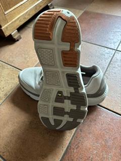 Skechers voor man