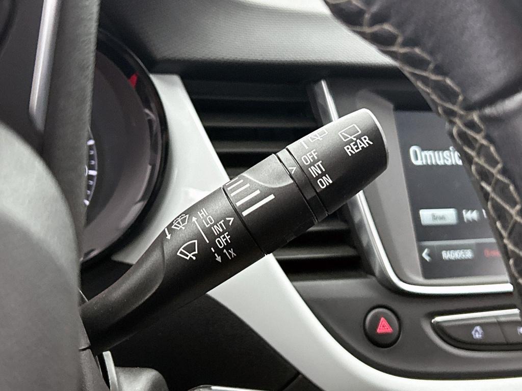 Opel Crossland X 1.2 turbo edition 2020 110 pk | trekhaak | cruise | lmv | 