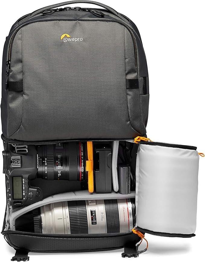 Camerarugzak Lowepro