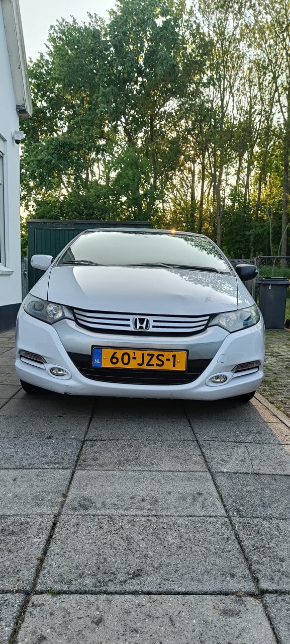 Honda Insight 1.3 Hybride AUTOMAAT