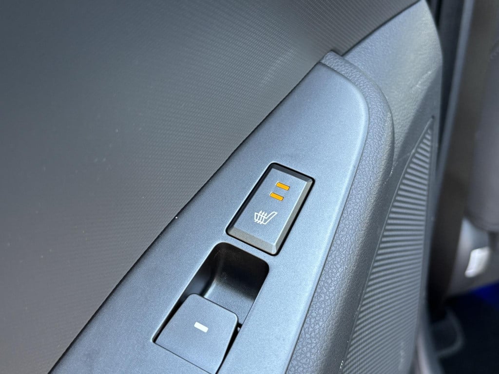 Hyundai Ioniq premium ev 38 kwh | navigatie | camera | adapt. cruise contro