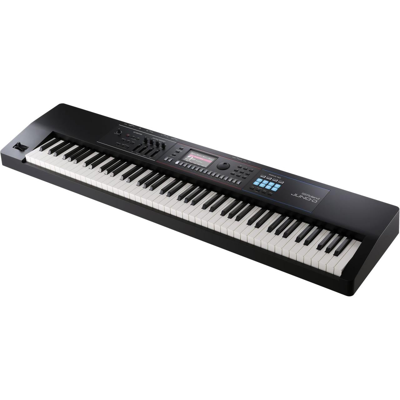 Synthesizer Nieuwstaat merk Roland