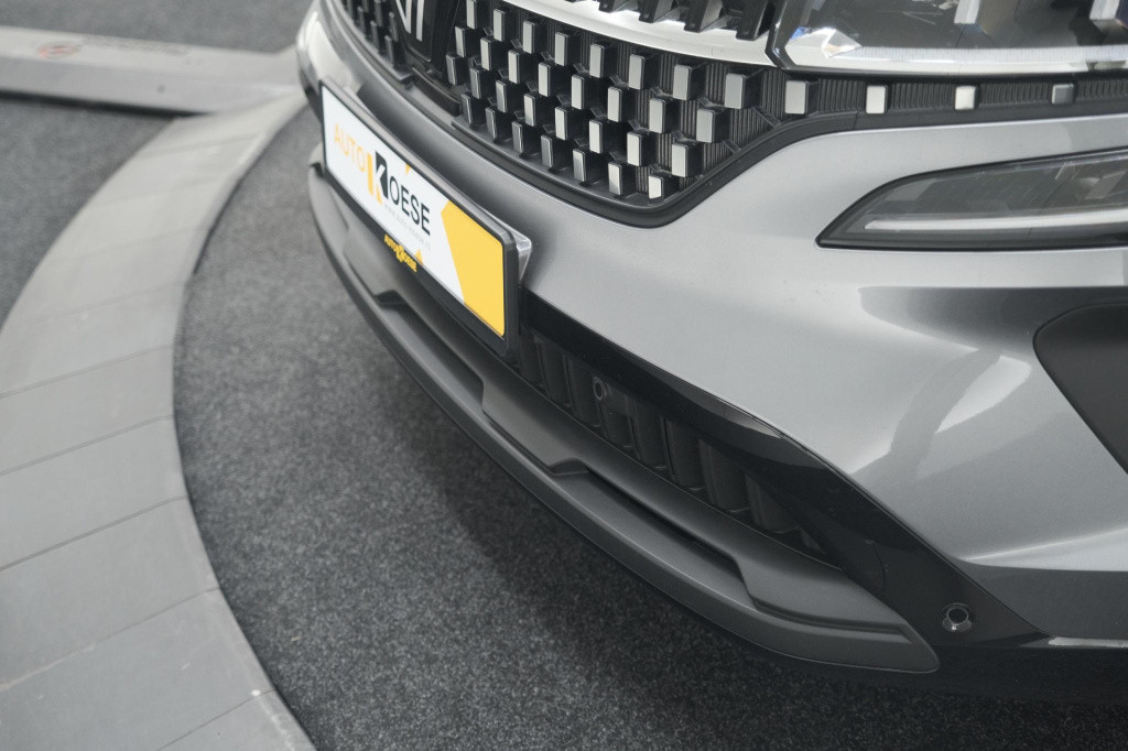 Renault Austral mild hybrid 160 x-tronic techno | elektronische kofferklep 