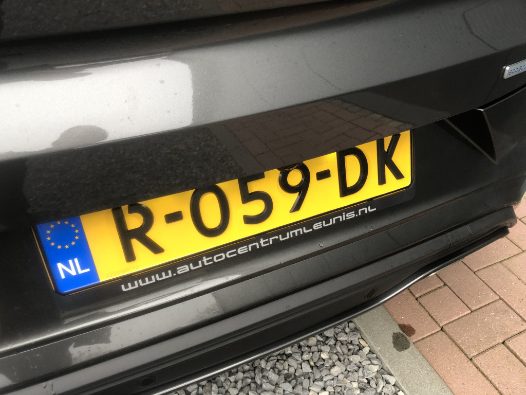 Ford Puma 1.0 ecoboost hybrid 'st-line' 5-drs