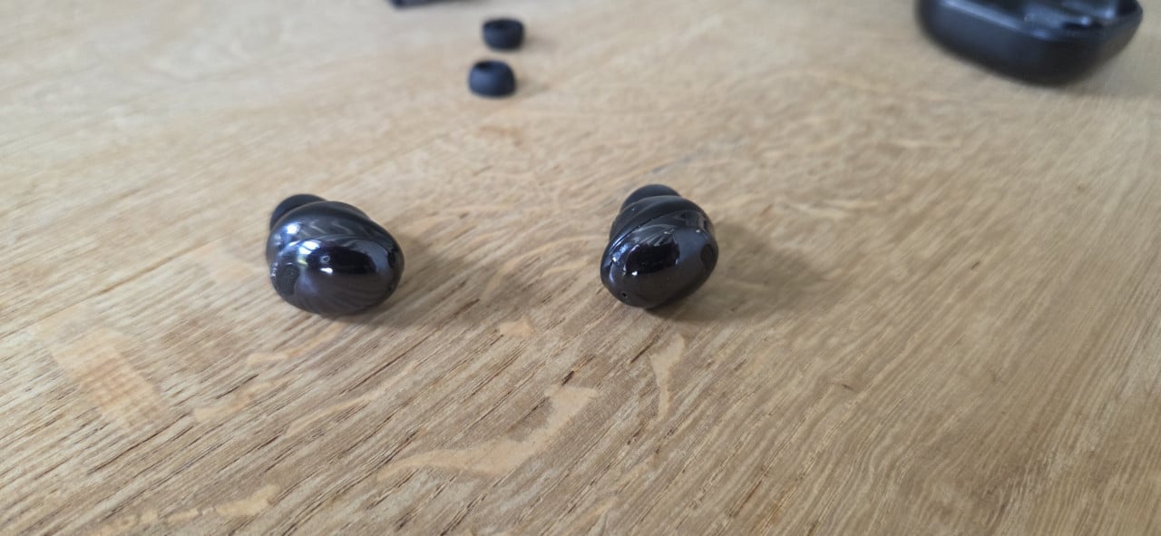 Galaxy Buds Pro