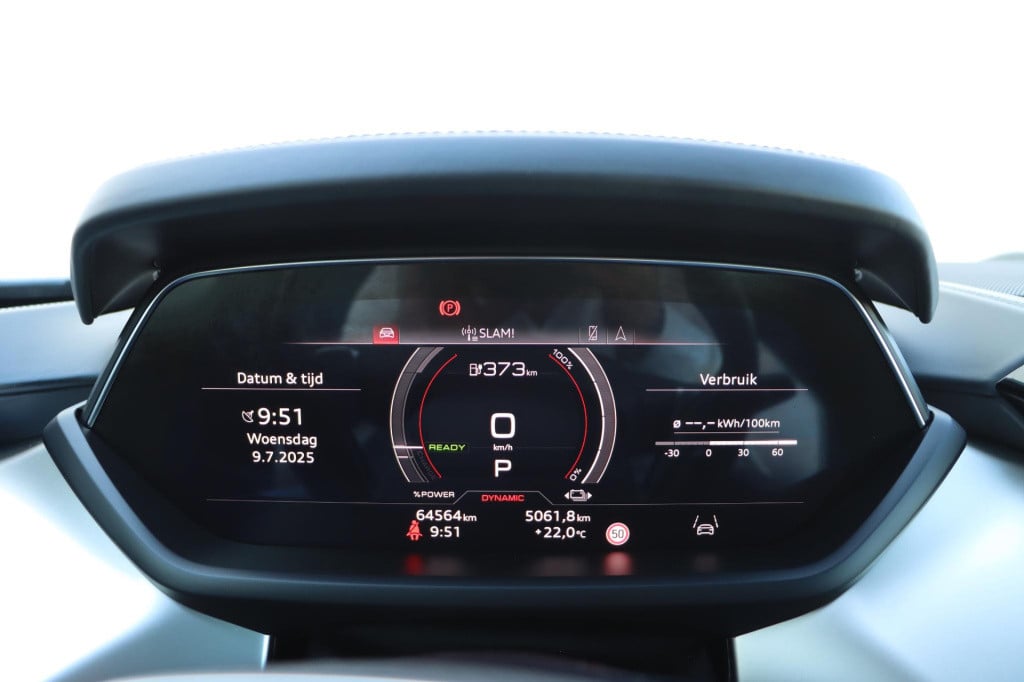 Audi E-tron Gt gt edition zero competition 93 kwh 476pk