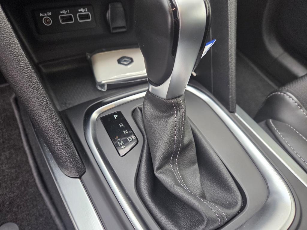 Renault Megane 1.3 tce 140 techno automaat | groot scherm | navigatie | tre