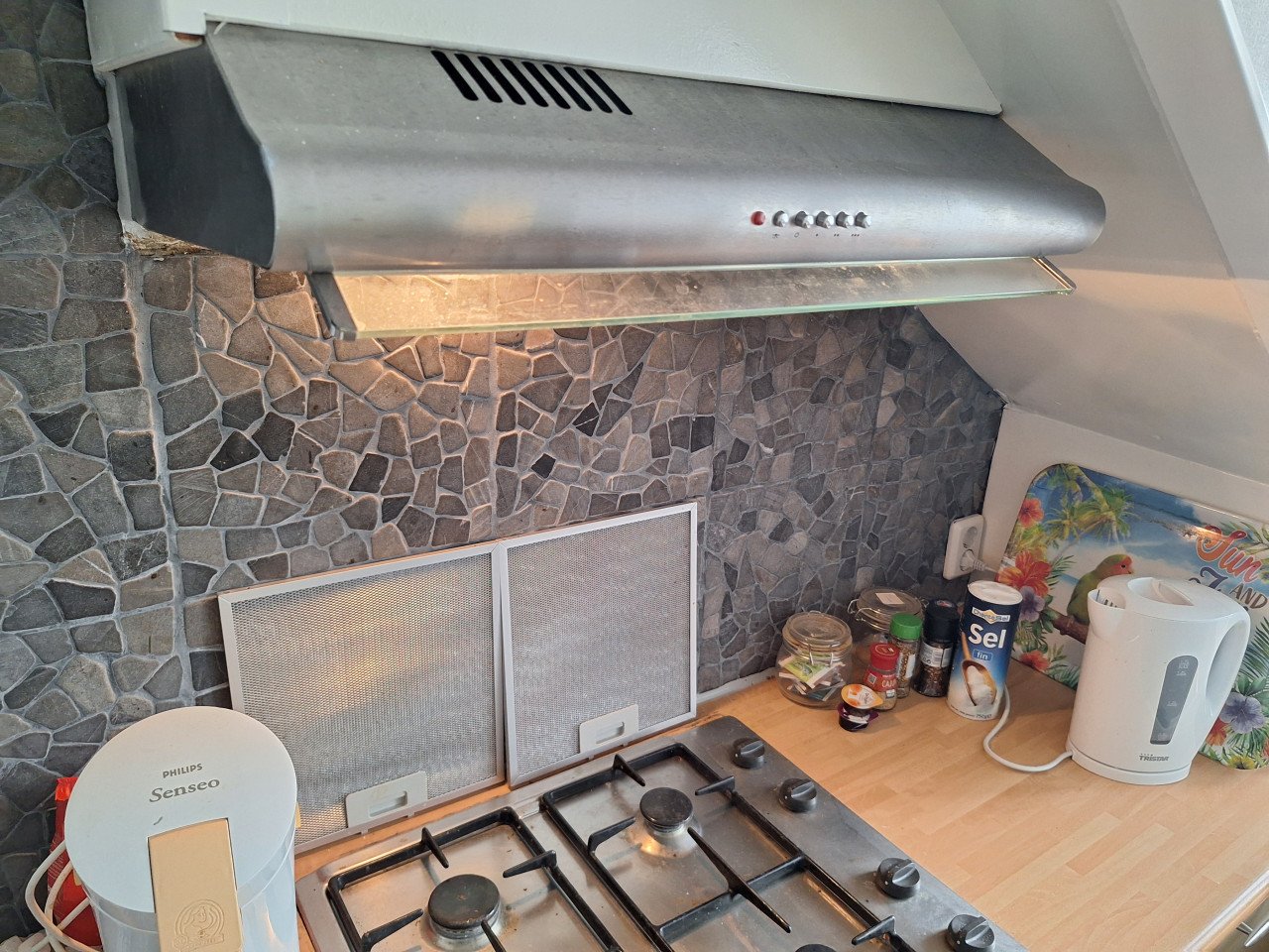 Keuken