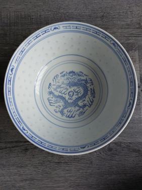 GROTE RIJSTKORREL KOMMEN.