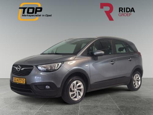 Opel Crossland X 1.2 t. online ed.