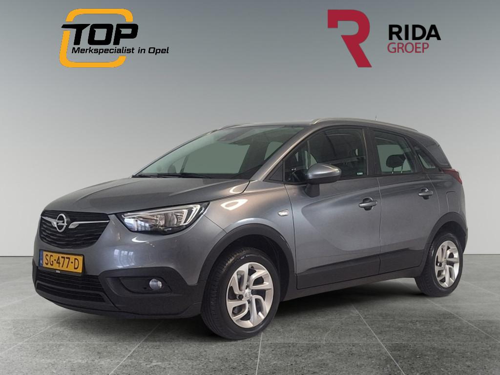 Opel Crossland X 1.2 t. online ed.