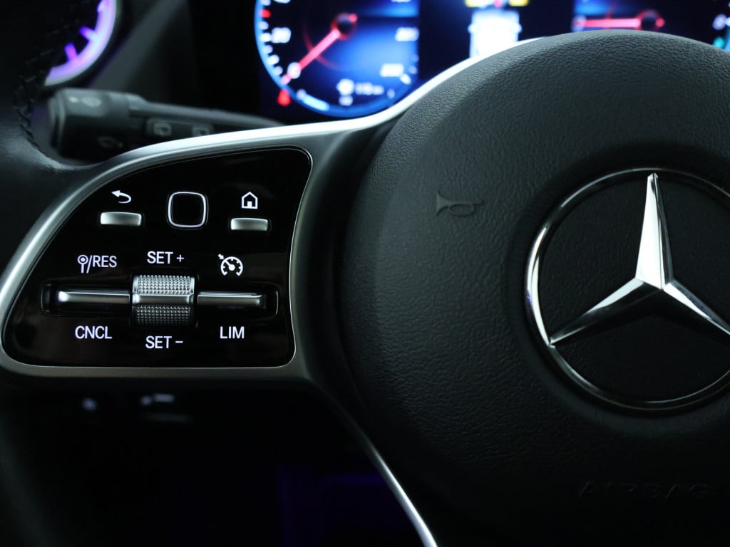 Mercedes-Benz B-Klasse 250 e plug-in hybride | panorama schuif-kanteldak | 