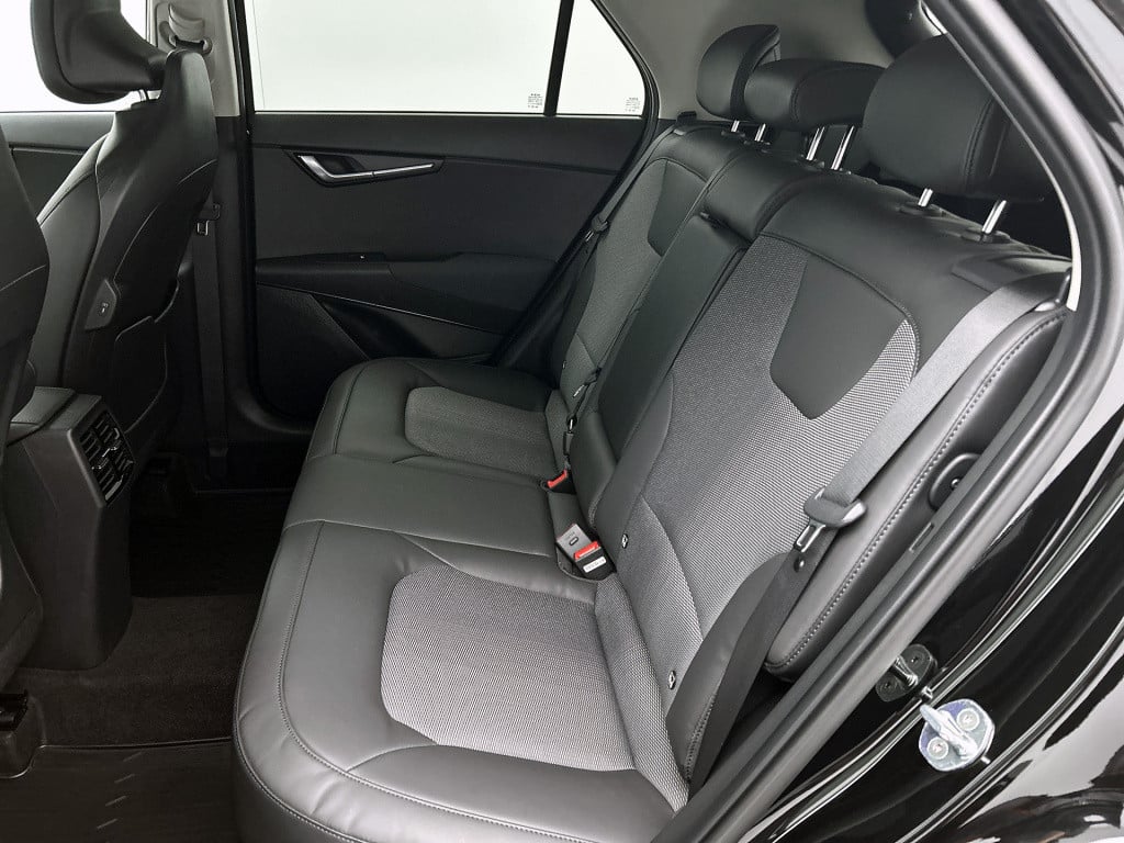 Kia Niro 1.6 gdi hybrid dynamicplusline parkeercamera | stoel en stuur verw