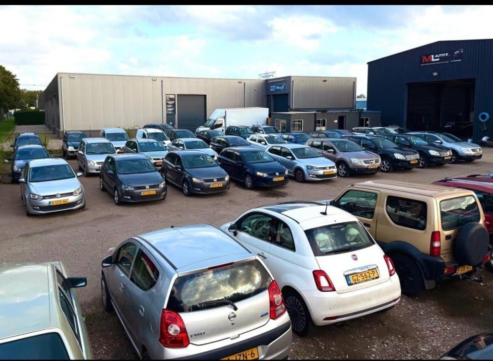 🔧 Onderhoud, Reparatie, Schadeherstel & APK bij ML Auto’s 🔧