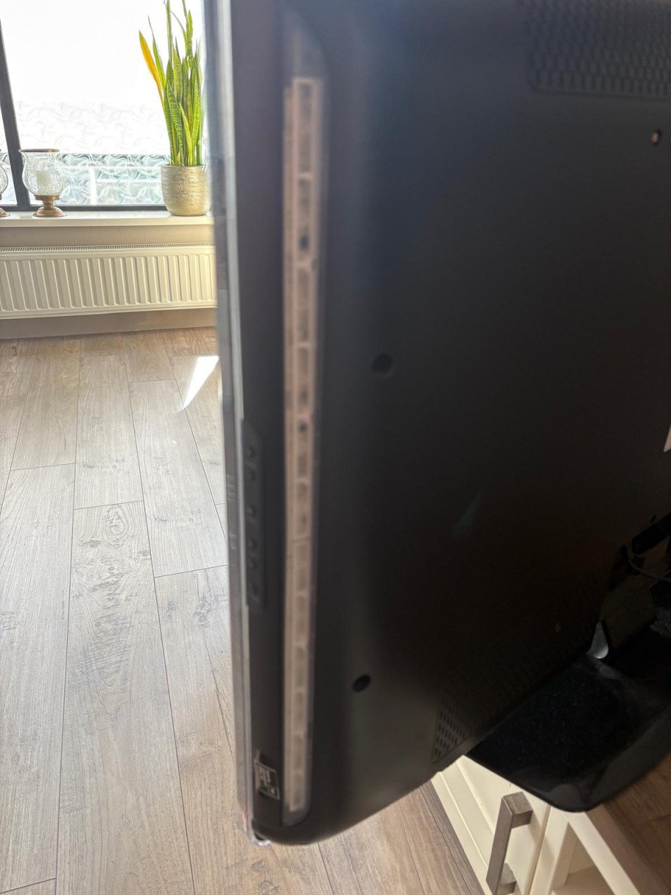 Televisie