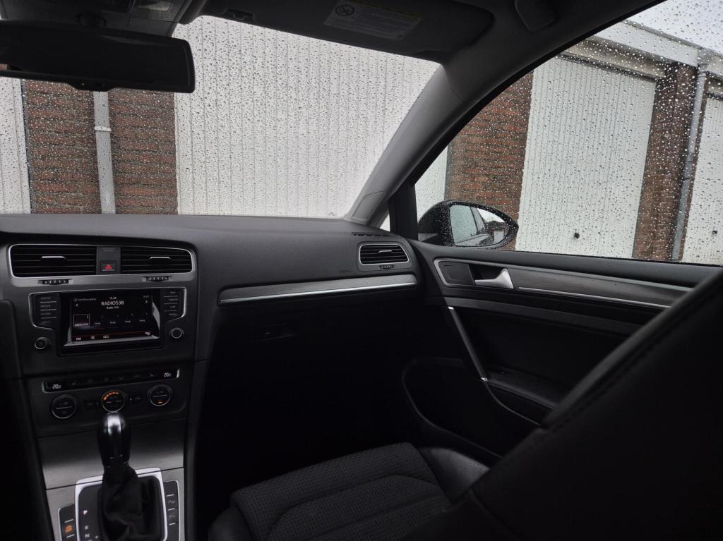 Volkswagen Golf 1.2 tsi comfortline /1e eigenaar / automaat / massagestoel 