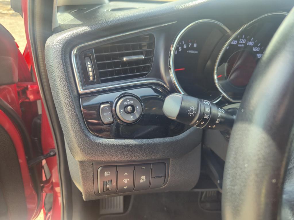 Kia Cee'd 1.6 gdi dynamicline