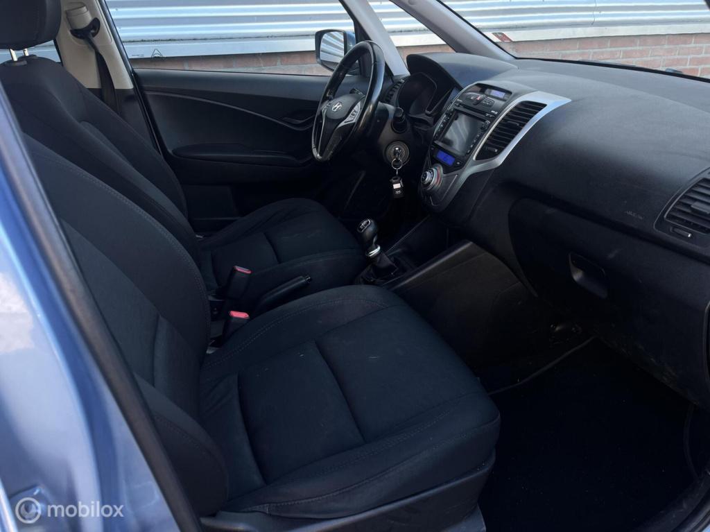 Hyundai Ix20 1.6i i-vision