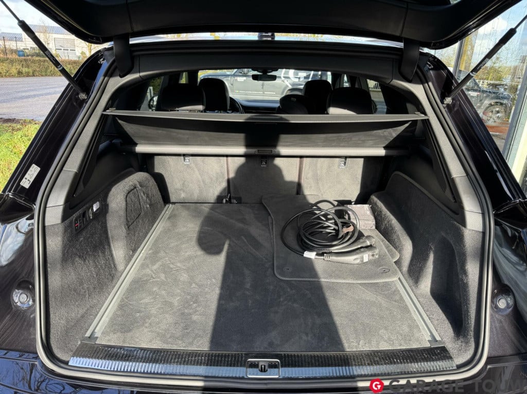 Audi Q7 60 tfsi e quattro pro line s competition