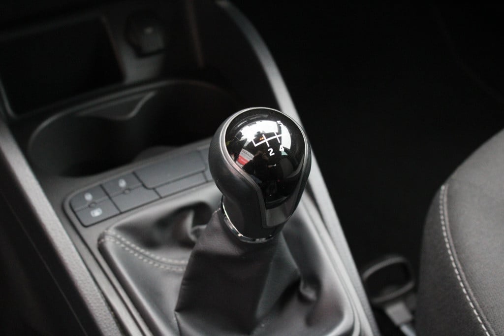 Seat Ibiza 1.2 tsi style