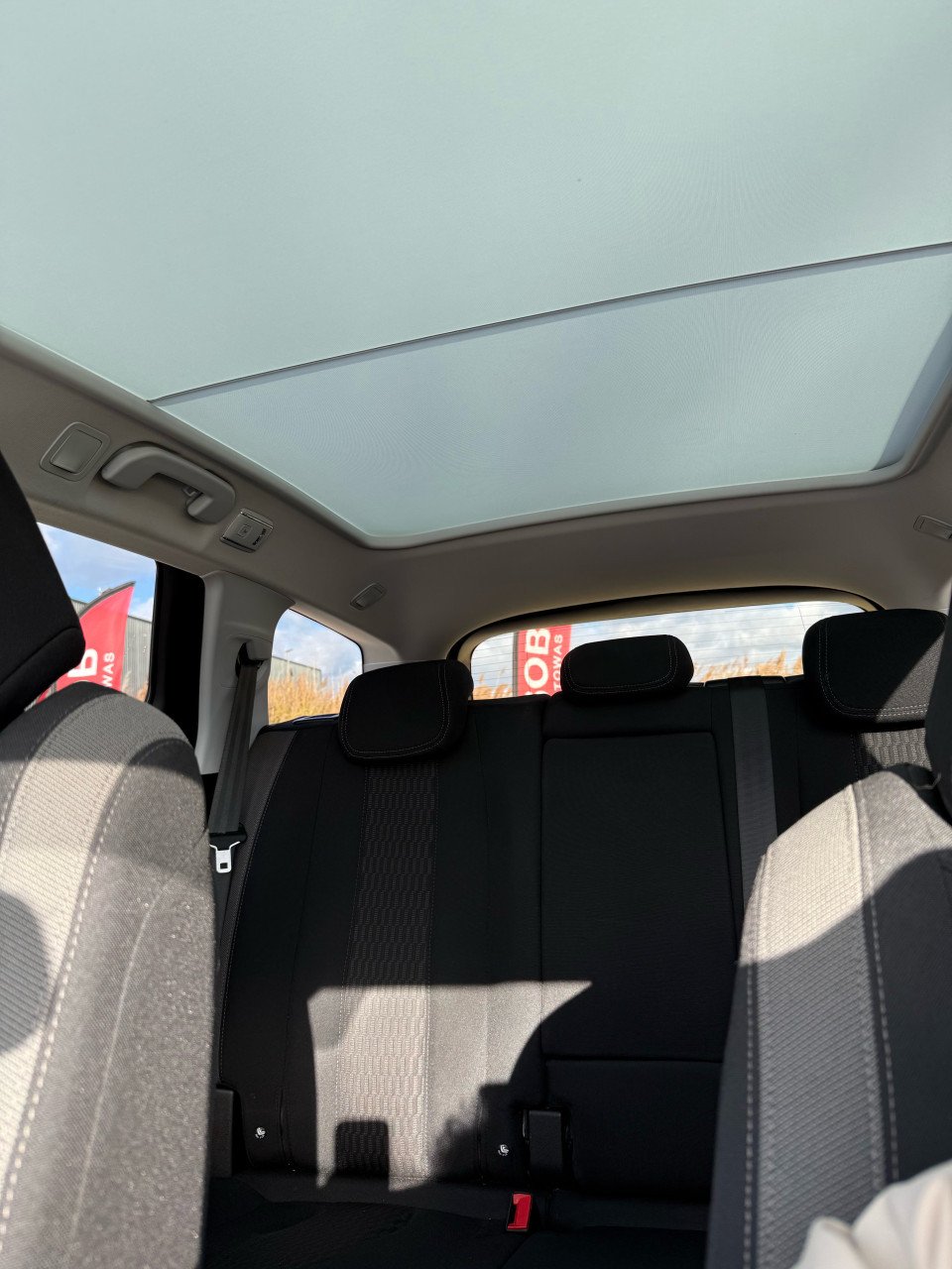 Peugeot 308 SW, 1.2, 2016