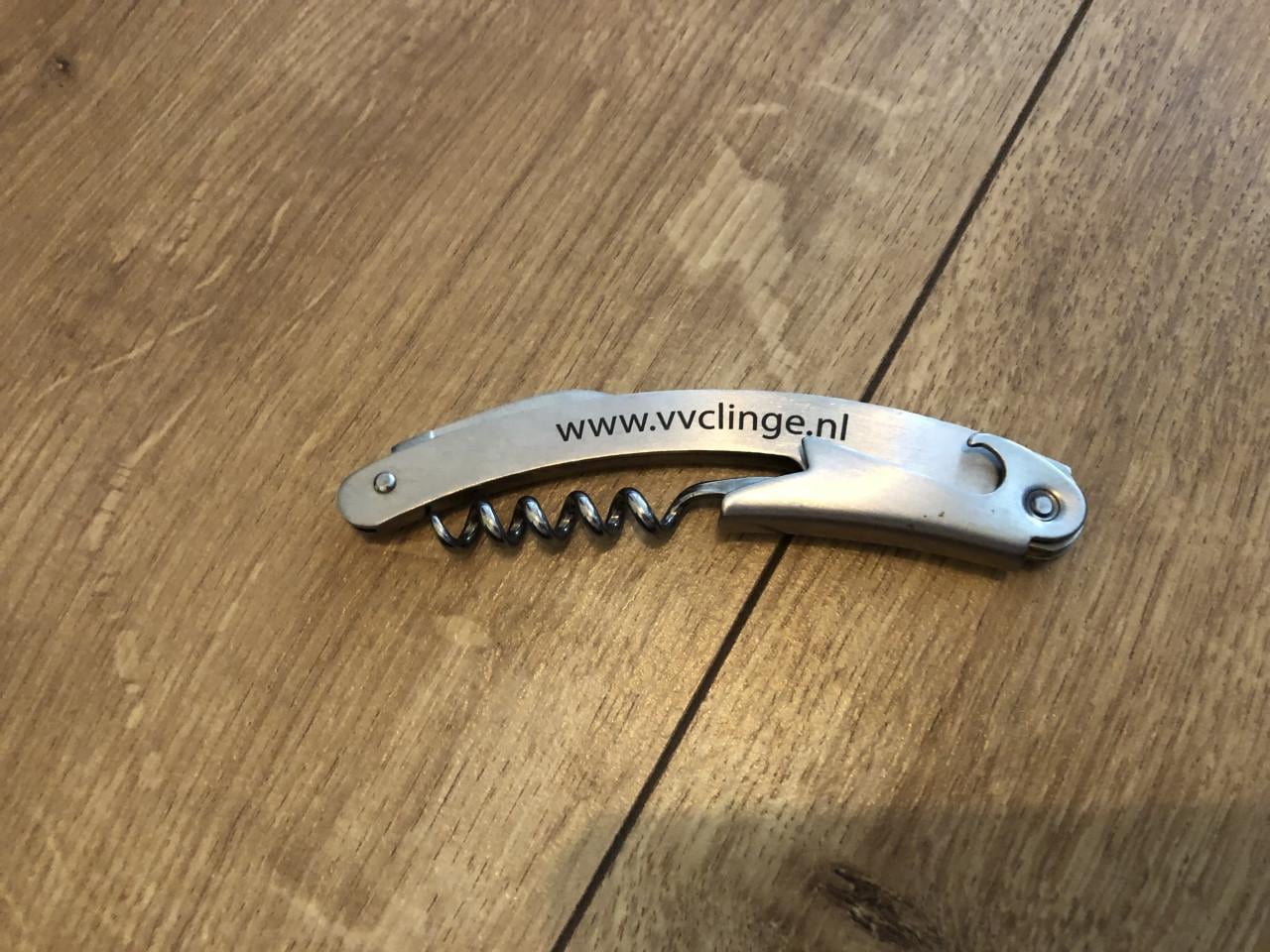 Kurkentrekker