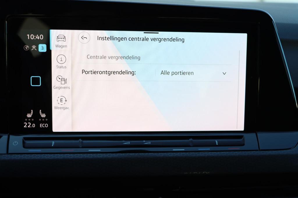 Volkswagen Golf 1.4 tsi ehybrid gte 245pk dsg6 | soh 90,1% |